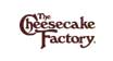 the cheesecake factory