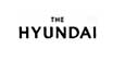 the hyundai