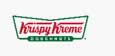 Krispy Kreme DOUGHNUTS