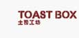 toast box